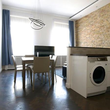 Premium Apartment By Hi5- Anker Apartment Budapešť Exteriér fotografie