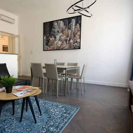 Premium Apartment By Hi5- Anker Apartment Budapešť Exteriér fotografie